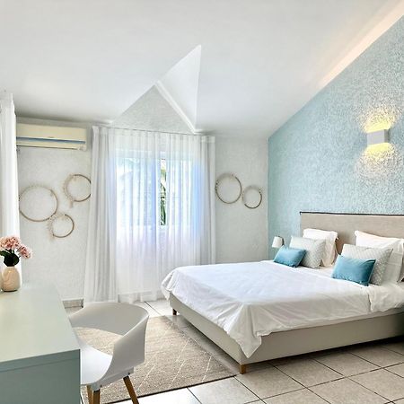 Azur - Residence Le Dattier Flic-en-Flacq Eksteriør billede